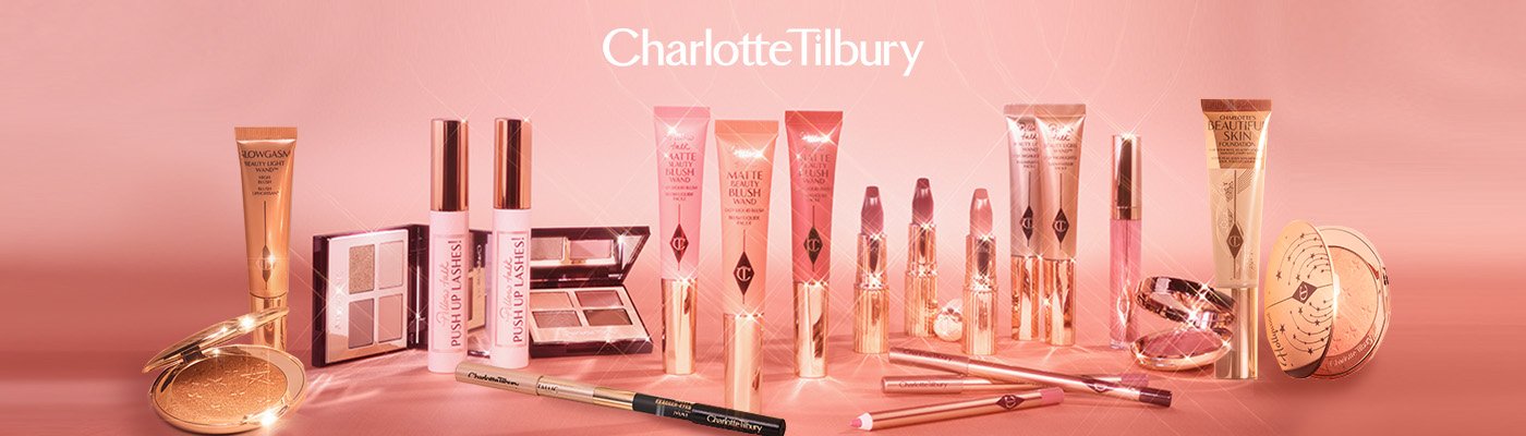Charlotte Tilbury