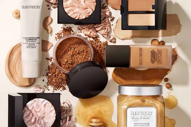 Laura mercier