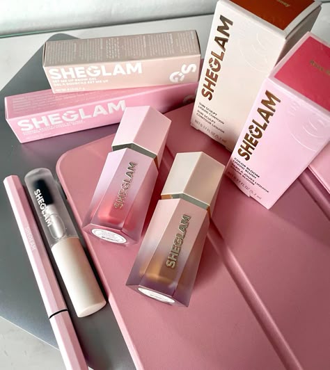 Sheglam