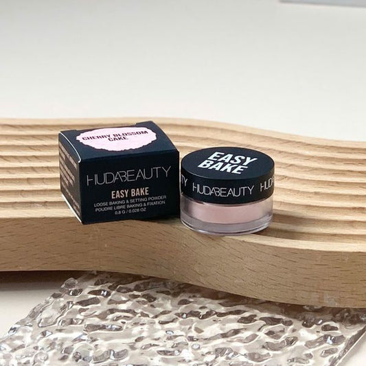 Baby Bake Easy Bake Loose Powder Mini