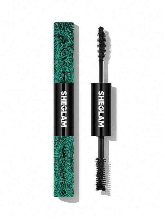 All-In-One Volume & Length Mascara