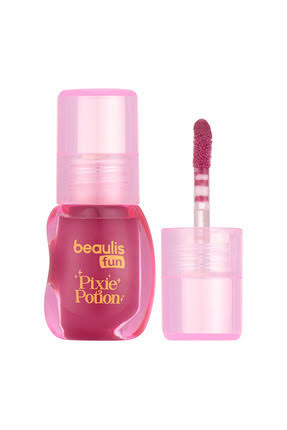 Beaulis fun pixie potion lip & check Pixey kiss
