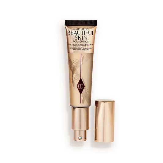 Charlotte Tilbury BEAUTIFUL SKIN FOUNDATION COCONUT 2n